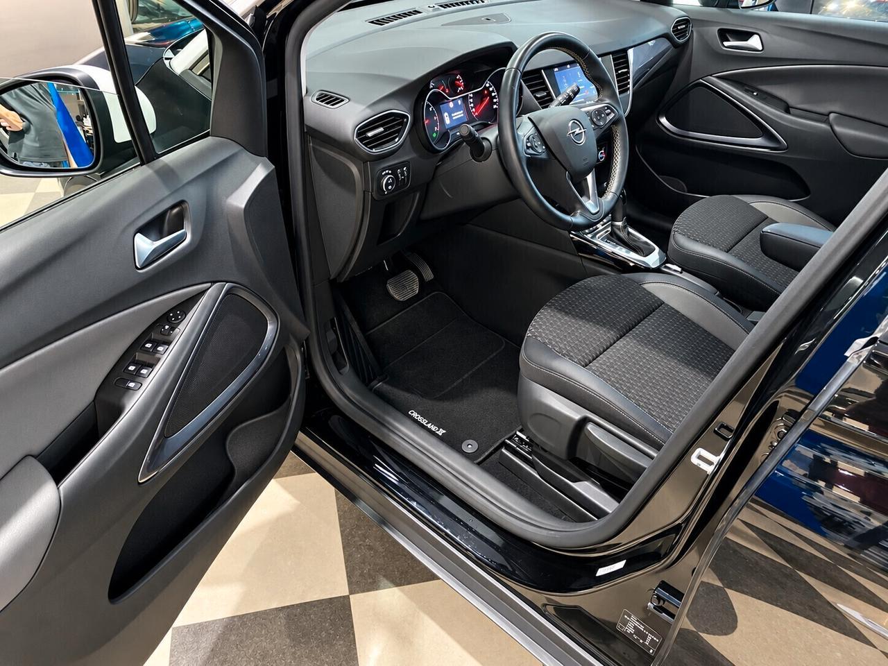 Opel Crossland X 1.2 Turbo 12V 130 CV Start&Stop aut. Innovation-2020