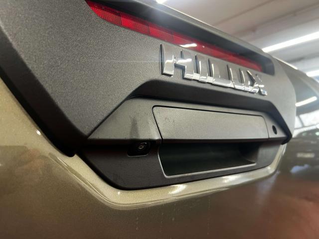 Toyota Hilux Hilux 2.8 d-4d 48V double cab Invincible auto