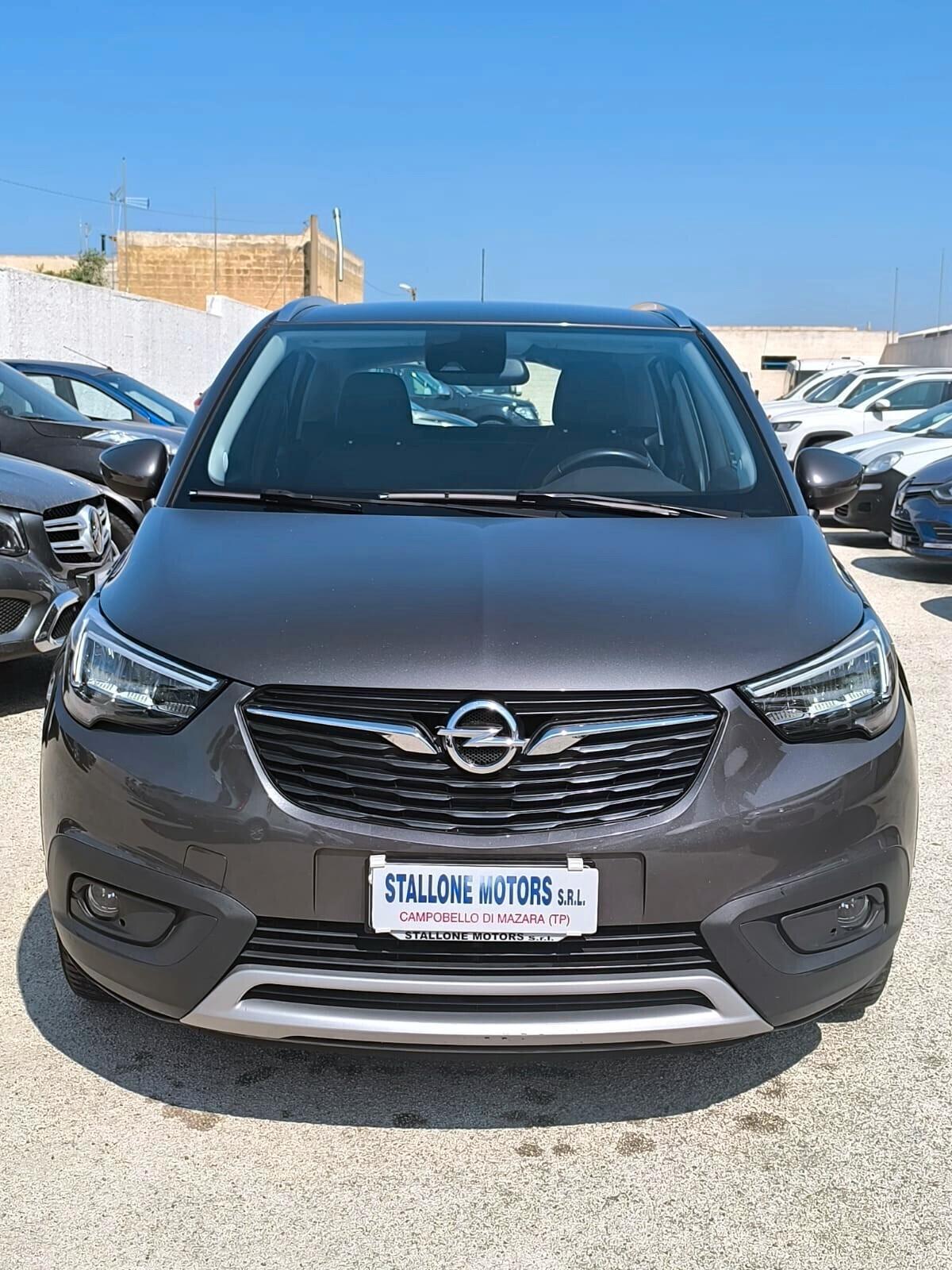 Opel Crossland X 1.5 C 120 CV aut. Innovation 2020