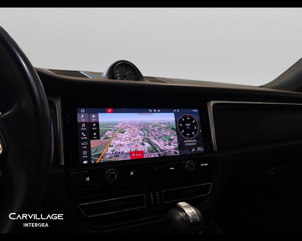 PORSCHE Macan 2.0 265cv pdk