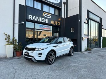 Land Rover Range Rover Evoque Range Rover Evoque 2.2 Sd4 5p. Dynamic