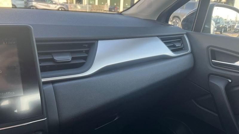 Renault Captur 1.6 E-Tech hybrid Zen 145cv auto 1.6 E-TECH Hybrid Zen Auto 145cv