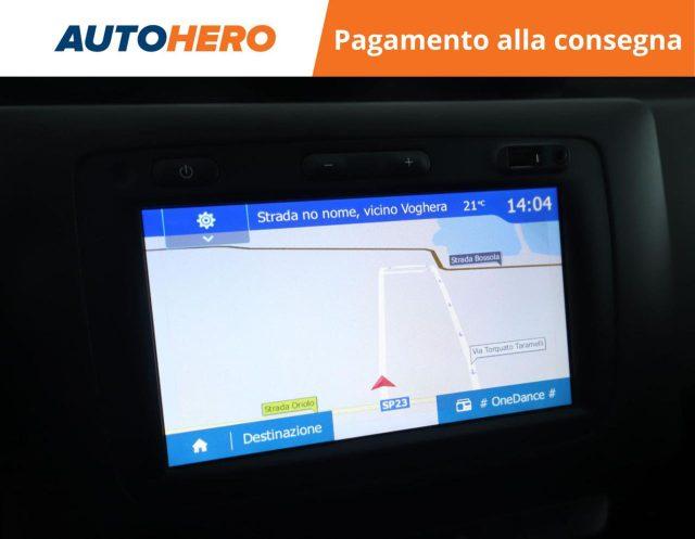 DACIA Duster 1.0 TCe 100 CV 4x2 Prestige