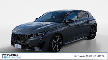 PEUGEOT 308 III 2021 - 308 1.5 bluehdi GT s&s 130cv eat8