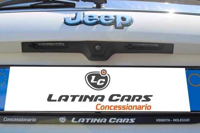 Jeep Compass 1.3 turbo t4 phev Limited 4xe con CarPlay