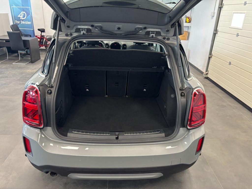 Mini Countryman D Hype 1.5 Diesel Hype Automatico StraFull