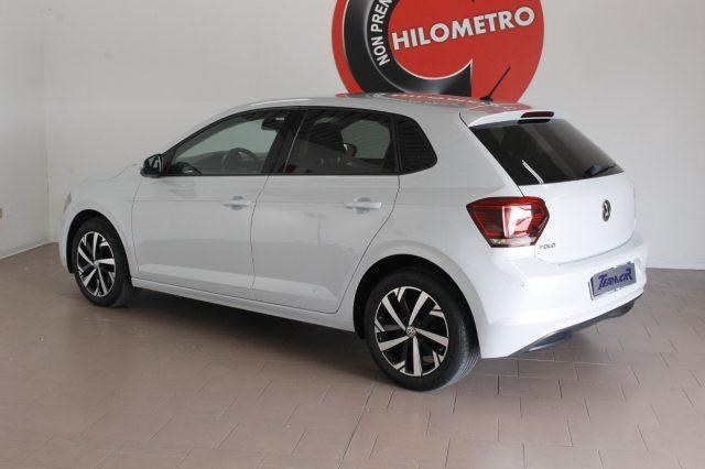 VOLKSWAGEN Polo 1.6 TDI 95 CV 5p. Comfortline BlueMotion Technolog