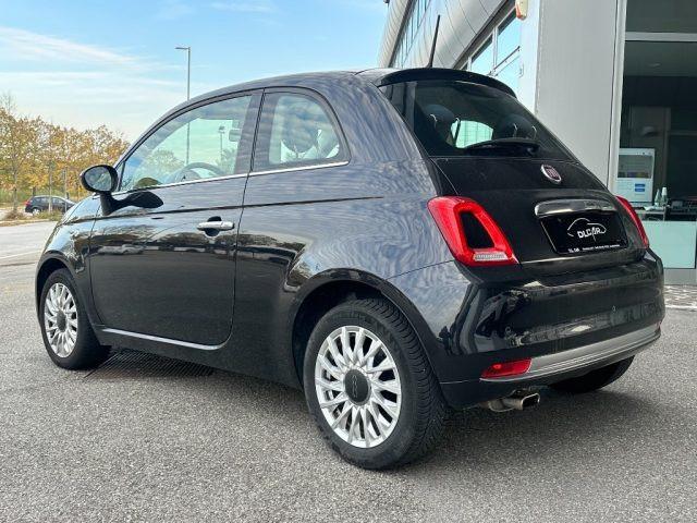 FIAT 500 1.2 Lounge Cambio Automatico