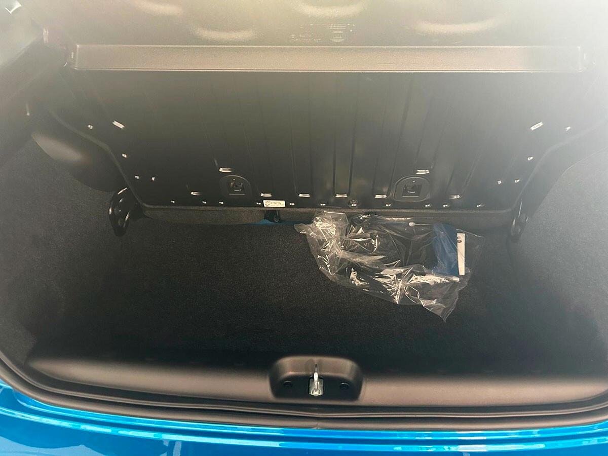 Fiat Panda 1.0 FireFly S&S Hybrid Pandina