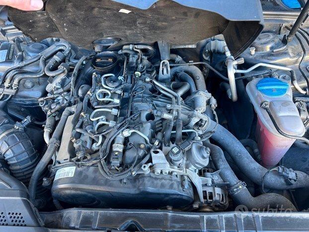 Audi A4 Avant 2.0 TDI 143CV