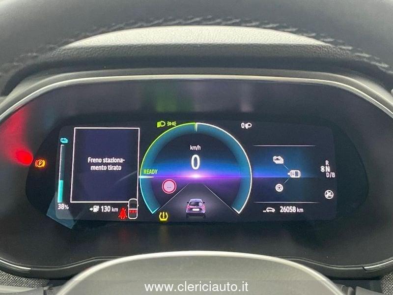 Renault ZOE Zen R135 Flex