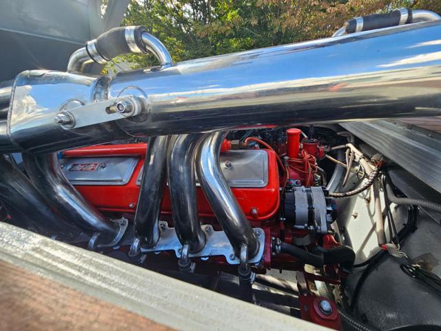 FERRARI Testarossa Testarossa