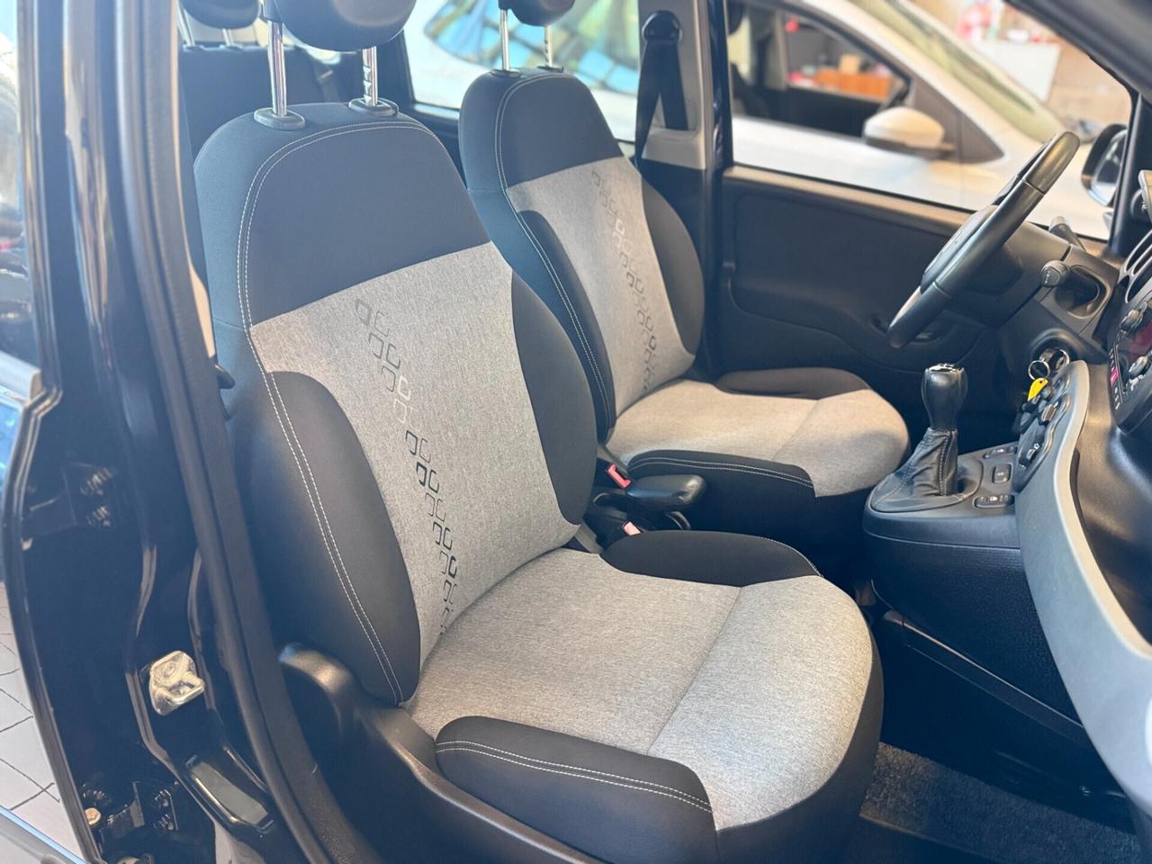 Fiat Panda 1.3 MJT 95 CV S&S Lounge
