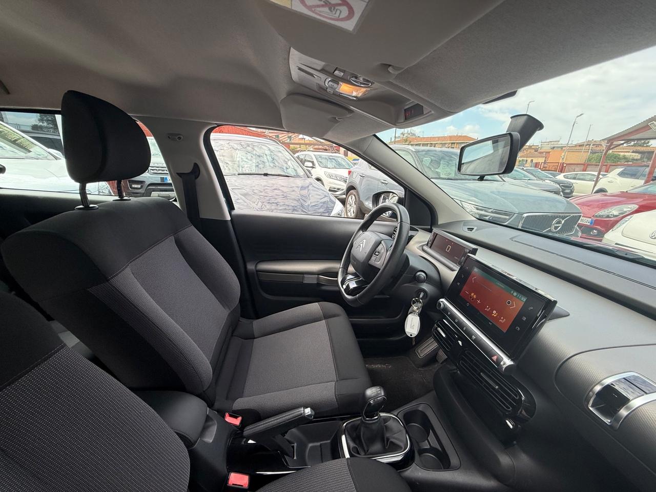 C4 Cactus 1.2 110-Shine-unipro-rate-E6 -