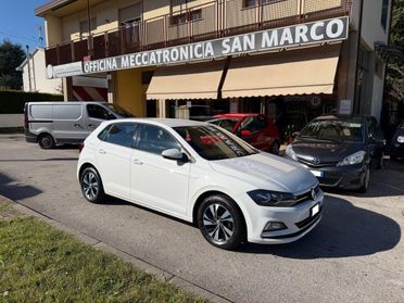 VOLKSWAGEN - Polo - 1.0 EVO 80CV 5p. Comfortline BMT