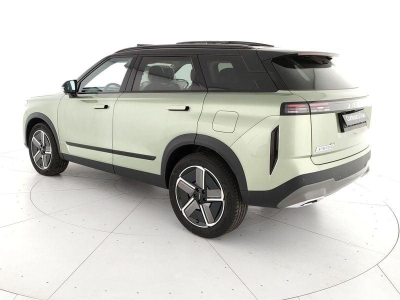 Jaecoo Jaecoo 7 Super Hyb. Jaecoo 7 1.5 TGDI 347 CV PHEV Premium