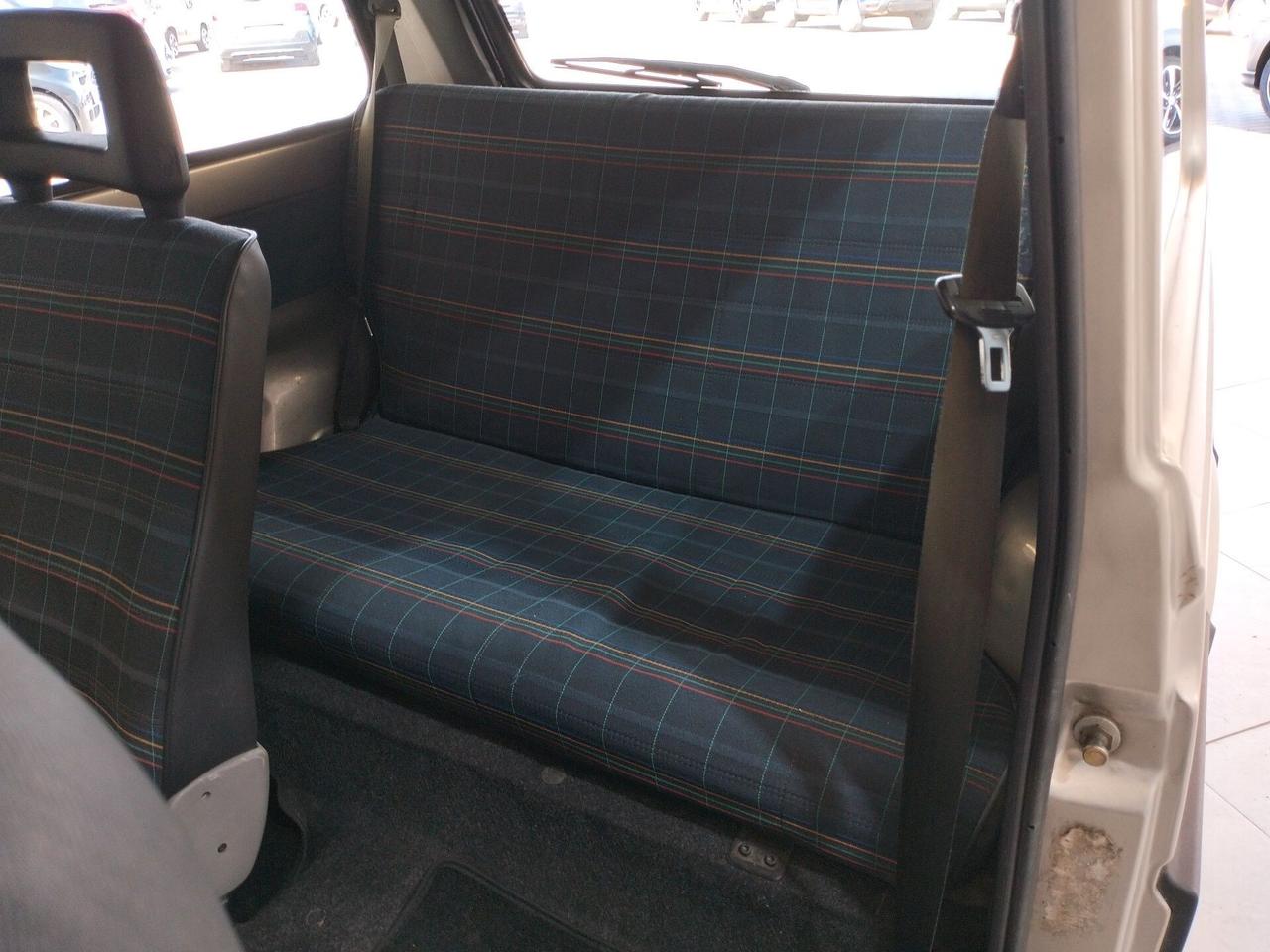 Fiat Panda I 0.9 Hobby 53.000 KM GPL