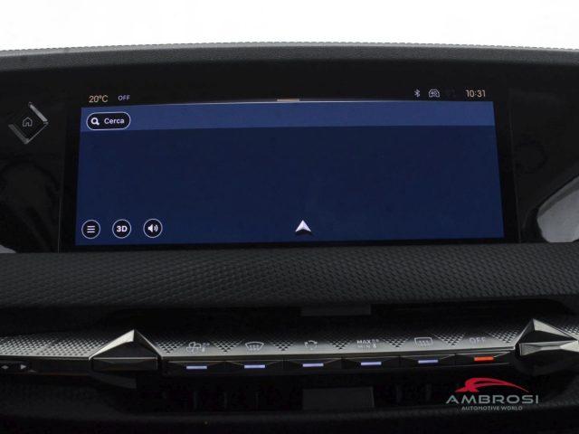 DS AUTOMOBILES DS 4 PureTech 130 aut. Cross Trocadero