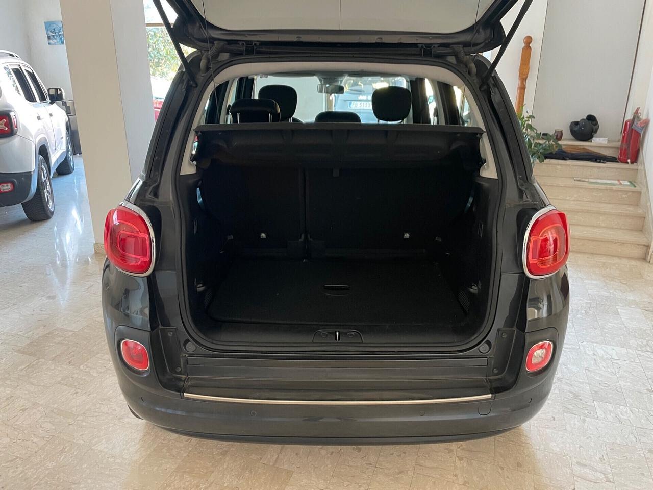 FIAT 500L 1.6 MULTIJET 120 CV LOUNGE "PERFETTA"