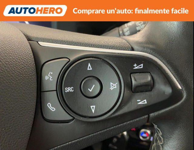 OPEL Mokka 1.2 Turbo Edition