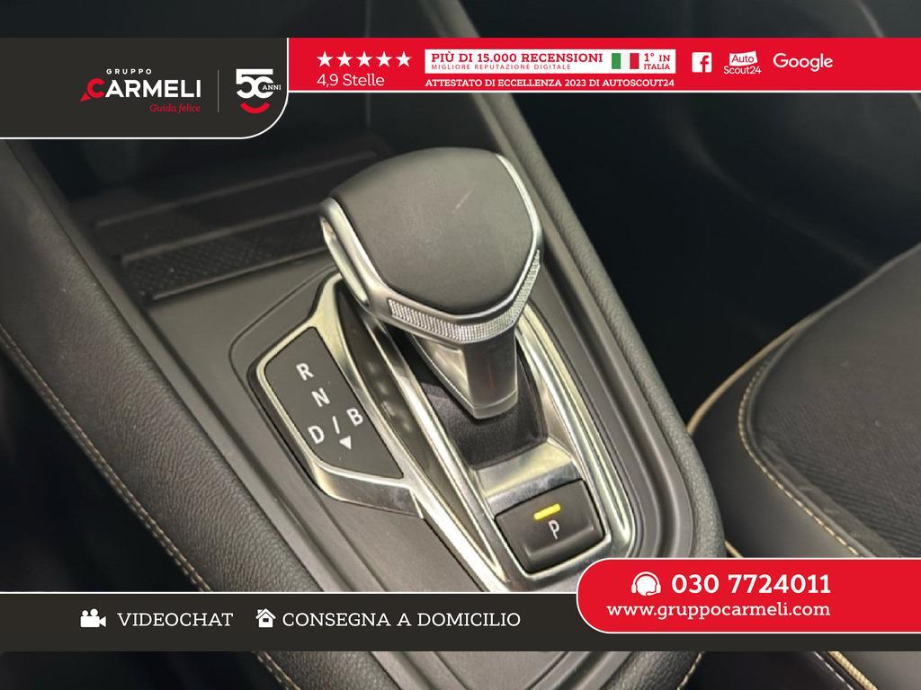 Renault Symbioz 1.6 E-Tech full hybrid Iconic Auto