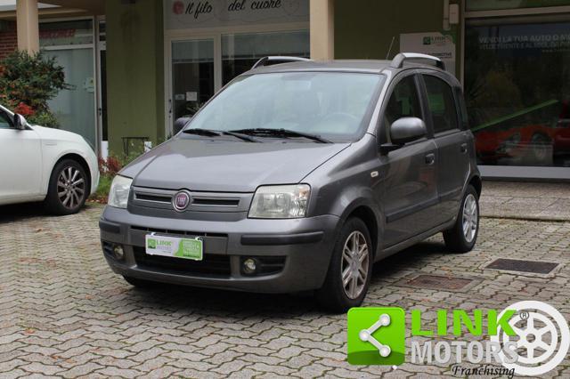 FIAT Panda 1.2 Active