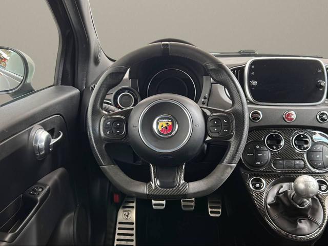 ABARTH 595 1.4 Turbo T-Jet 180 CV Esseesse