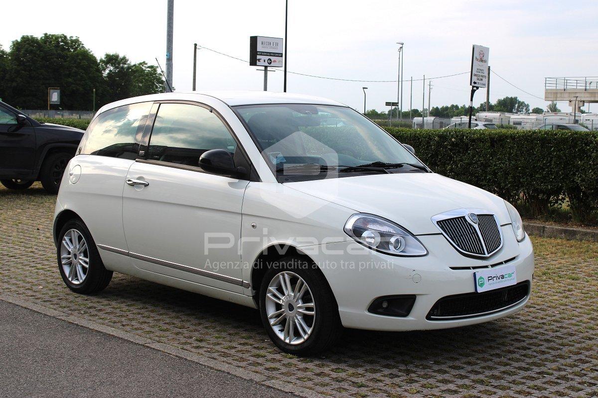LANCIA Ypsilon 1.4 Unyca Ecochic GPL