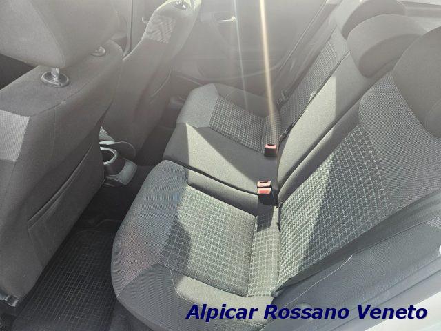 VOLKSWAGEN Polo 1.2 TSI 5p. Comfortline BlueMotion Technology