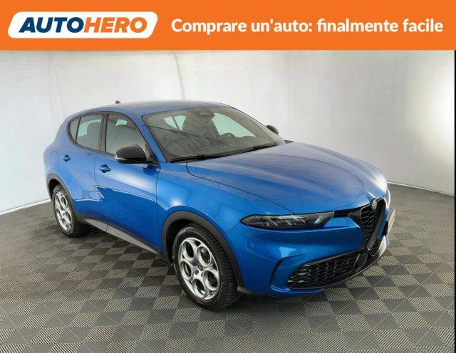 ALFA ROMEO Tonale 1.6 diesel 130 CV TCT6 Sprint