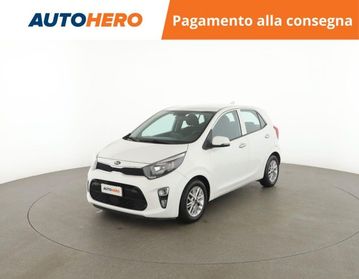 KIA Picanto 1.0 12V 5 porte AMT Style