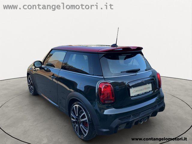 MINI John Cooper Works 2.0 Aut. 231 CV TETTO H/K FULL