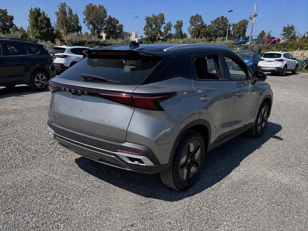 Omoda Omoda 5 - Omoda 5 1.6 tgdi Premium 7dct