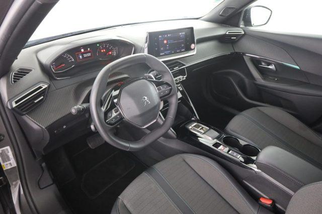 PEUGEOT 2008 2008 PureTech 130 S&S EAT8 Allure