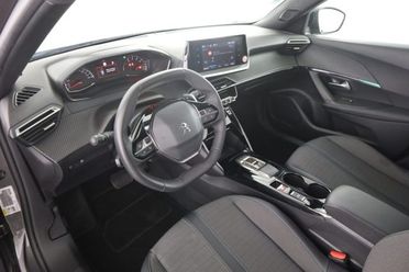 PEUGEOT 2008 2008 PureTech 130 S&S EAT8 Allure