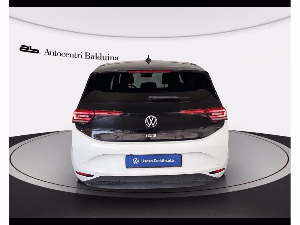 VOLKSWAGEN Id.3 58 kwh family del 2020