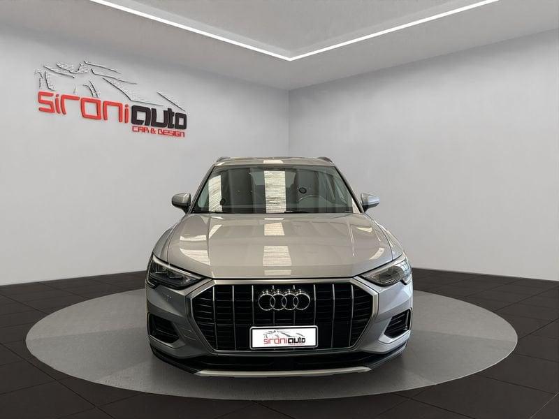 Audi Q3 Q3 35 TDI S tronic Business Advanced