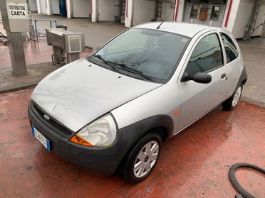 Ford Ka 1.3, solo due proprietari, finanziabile, solo km 75000
