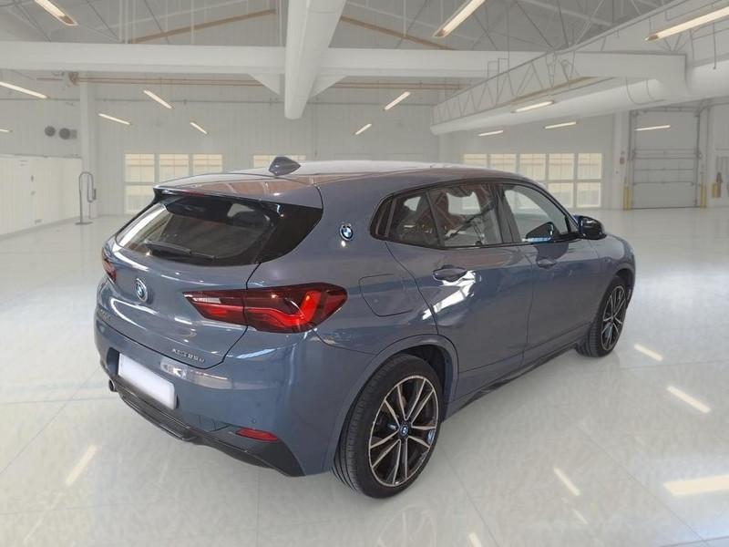 BMW X2 XDRIVE 25E M SPORT AUTOMATICO SUV