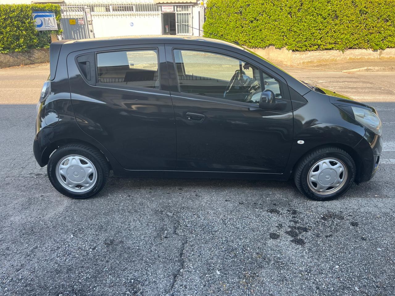 Chevrolet Spark 1.0 LS