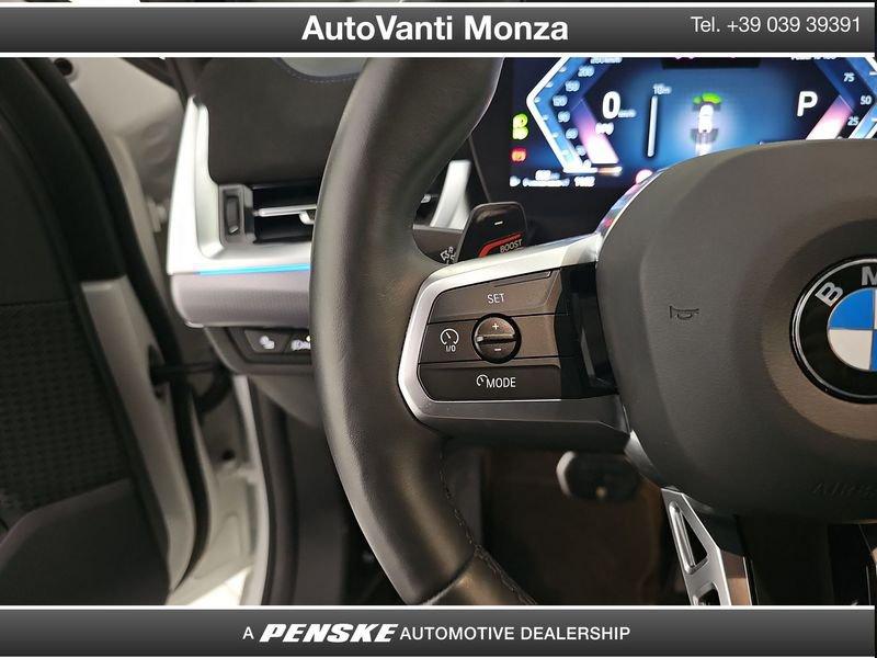 BMW X2 X2 xDrive 20d Msport Pro