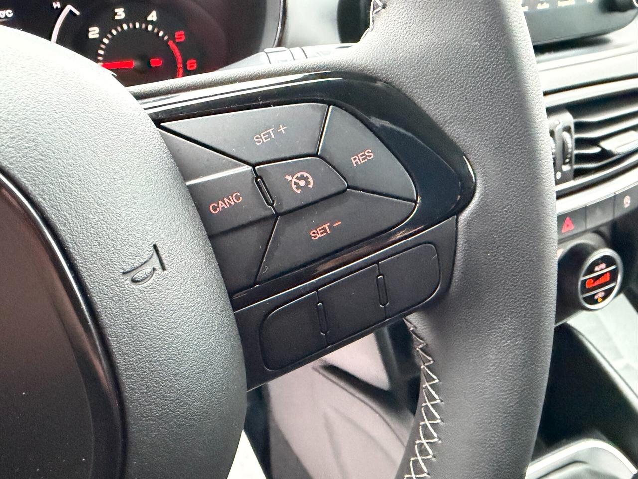 Fiat Tipo 1.6 M.JET 120 cv. 5 porte S DESIGN