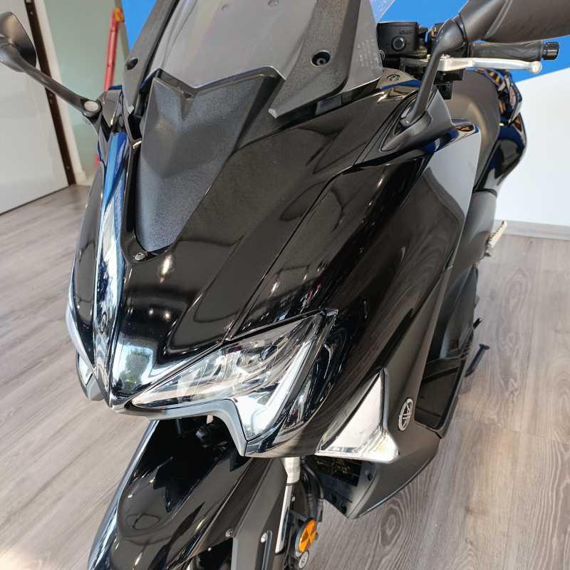 Yamaha T-Max 530 - 2018