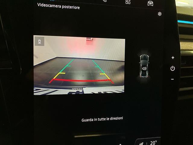 RENAULT Austral 1.2 E-Tech full hybrid Techno 200cv auto