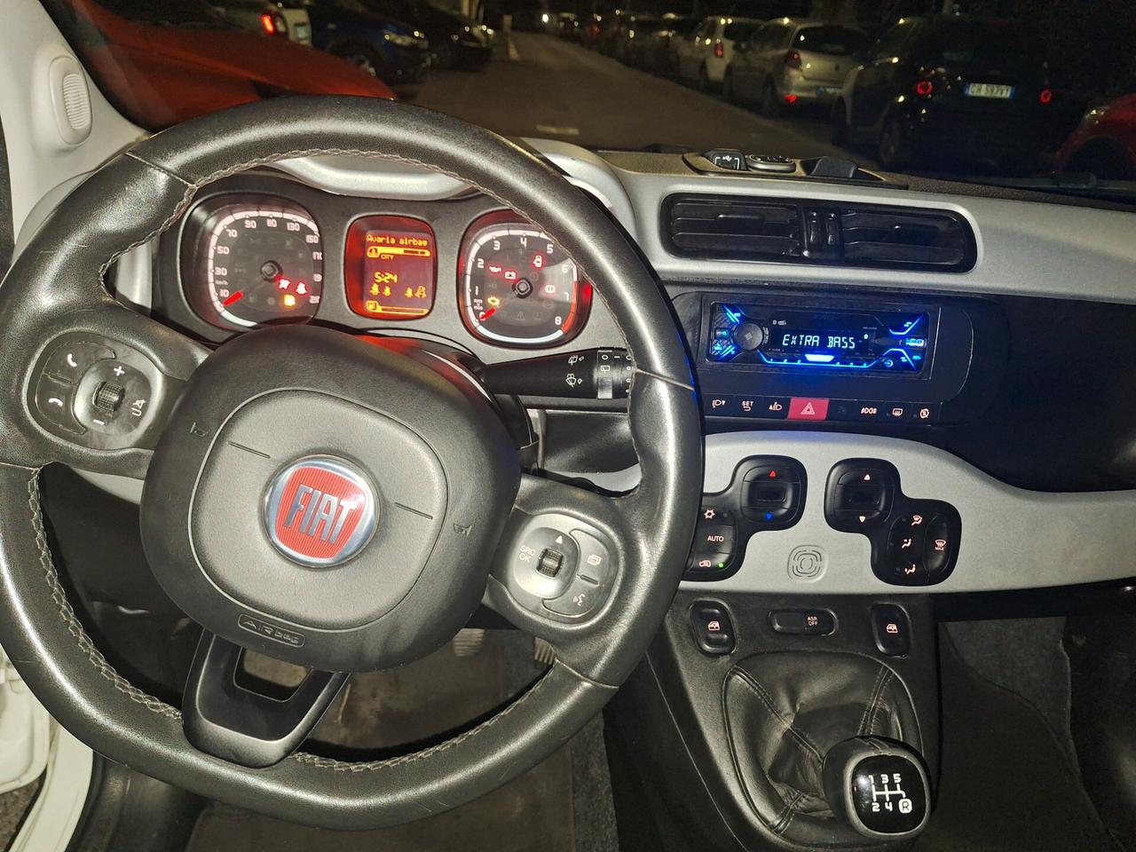 Fiat Panda 1.2 EasyPower Easy