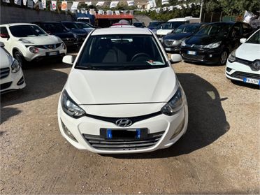 Hyundai i20 1.1 CRDi 5p. Classic