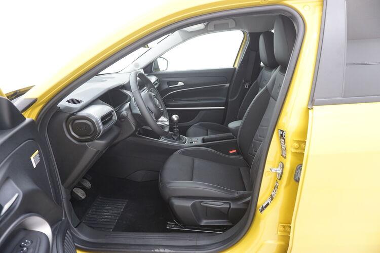 Jeep Avenger Summit BR885088 1.2 Benzina 101CV