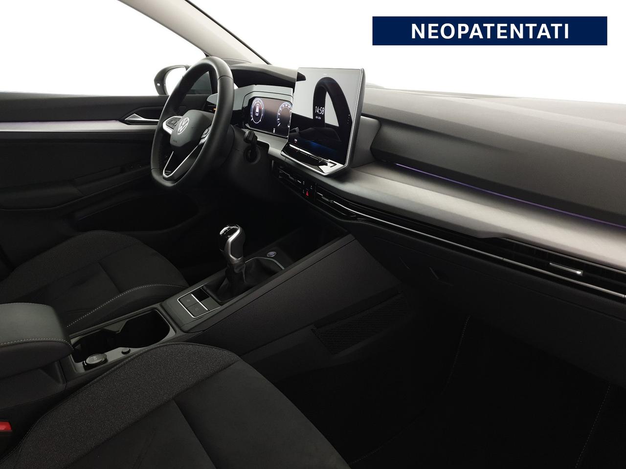 Volkswagen Golf 1.5 tsi edition plus 115cv