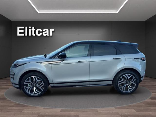 LAND ROVER Range Rover Evoque 2.0 I4 200 CV AWD Auto R-Dynamic SE
