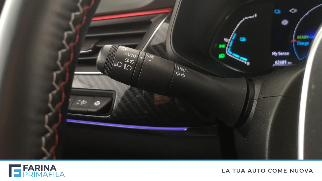 RENAULT Arkana 2021 - Arkana 1.6 E-Tech full hybrid R.S. Line 145cv